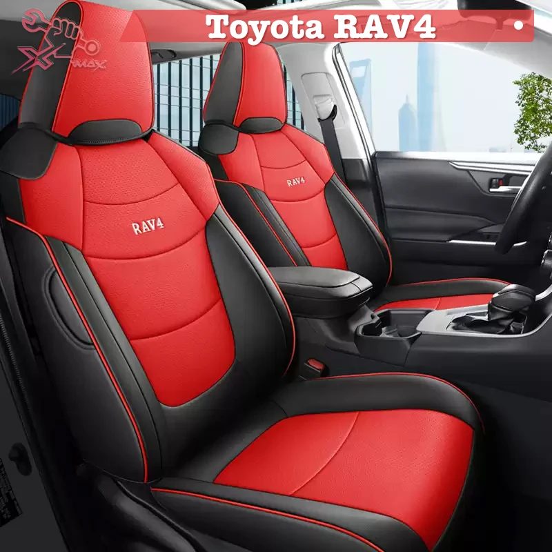 Для Toyota RAV4 2020-2024 чехол на автомобильное сиденье с левым приводом, индивидуальный чехол на сиденье, всесезонные полностью окруженные подушки сиденья
Для Toyota RAV4 2020-2024 чехол на автомобильное сиденье с левым приводом, индивидуальный чехол на сиденье, всесезонные полностью окруженные подушки сиденья