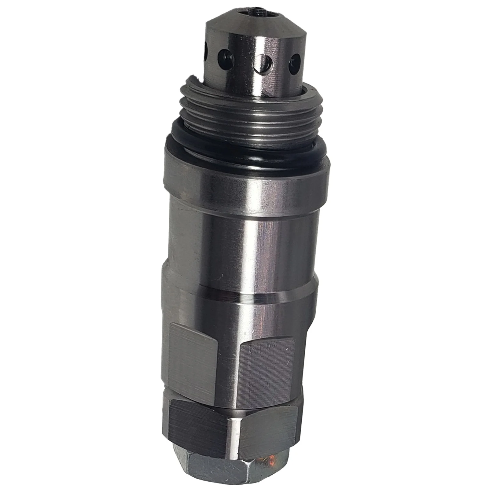 Relief Valve KB21013-30664 Compatible for Komatsu PW20 GD305A WA50 Excavator
Relief Valve KB21013-30664 Compatible for Komatsu PW20 GD305A WA50 Excavator