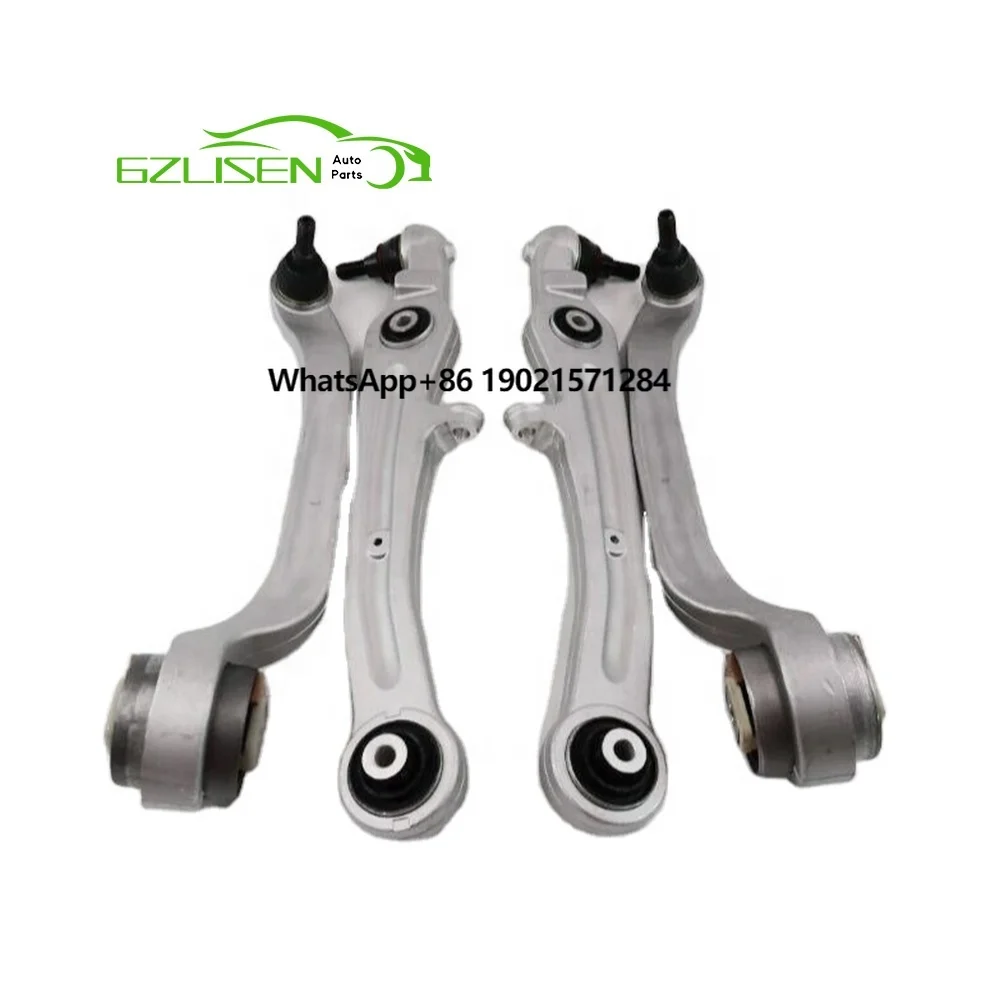 For Bentley Gt Gtc 2004-2017 Flying Spur 2005-2013 Auto Part Left Right Suspension Control Arms 3W0407694A 3W0407693A
For Bentley Gt Gtc 2004-2017 Flying Spur 2005-2013 Auto Part Left Right Suspension Control Arms 3W0407694A 3W0407693A