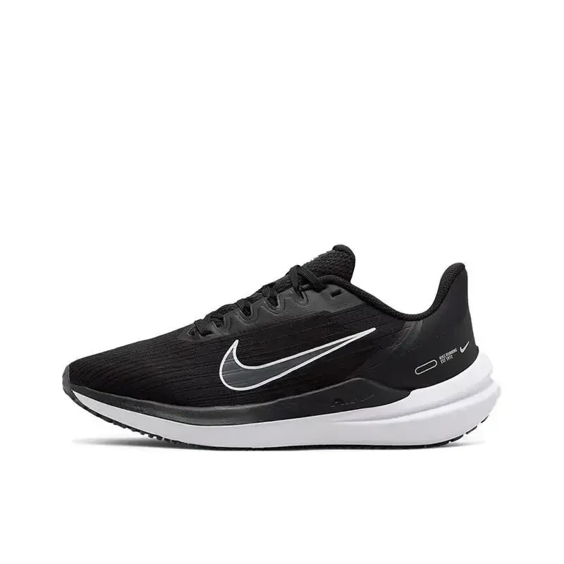 Мужские кроссовки Nike, новинка 2024, AIR WINFLO 9, нескользящие износостойкие сетчатые кроссовки
Мужские кроссовки Nike, новинка 2024, AIR WINFLO 9, нескользящие износостойкие сетчатые кроссовки