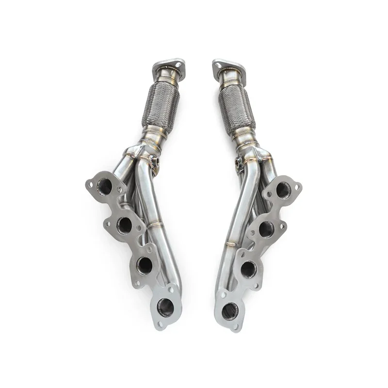 Pertains to LEXUS GS460 4.6L V8 2005-2011 Racing Performance Header Automotive Exhaust Modification Fittings,Increased power
Pertains to LEXUS GS460 4.6L V8 2005-2011 Racing Performance Header Automotive Exhaust Modification Fittings,Increased power