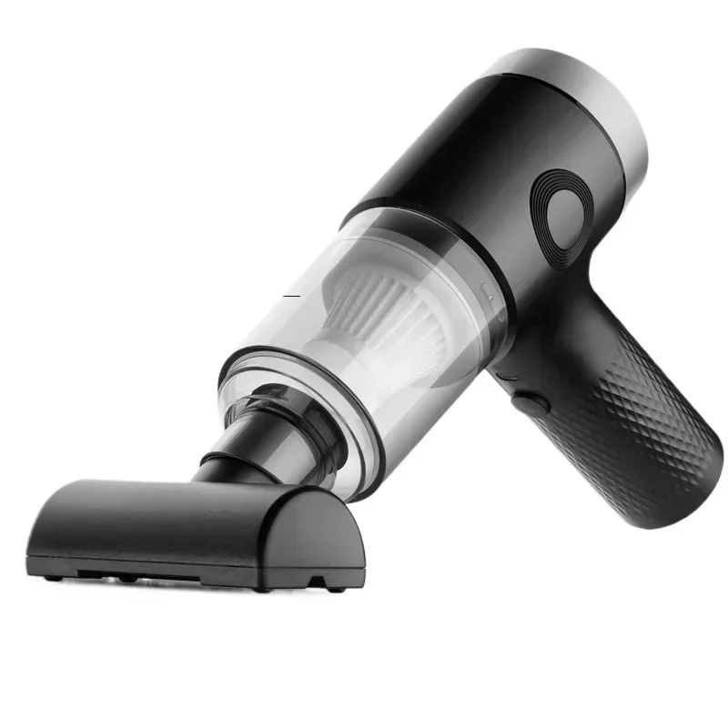 Car vacuum cleaner, large suction, super wireless, small handheld car for car
Car vacuum cleaner, large suction, super wireless, small handheld car for car