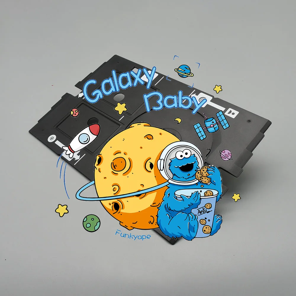 Лоток для компакт-дисков с идентификатором ПВХ для принтеров EPSON L8050 L18050 L8180 L8058 L18058
Лоток для компакт-дисков с идентификатором ПВХ для принтеров EPSON L8050 L18050 L8180 L8058 L18058