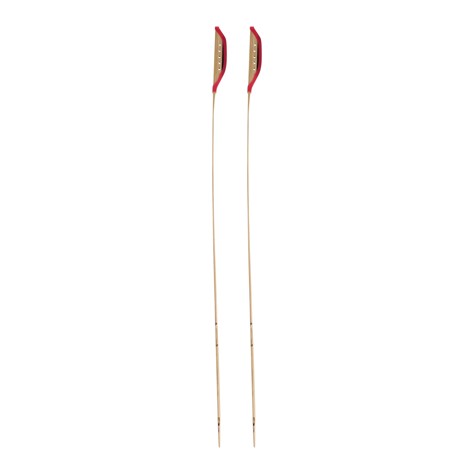 2 Pcs Hammered Dulcimer Yangqin Bamboo Supplies Disabled Gardening Tools Khaki Ebony Bar
2 Pcs Hammered Dulcimer Yangqin Bamboo Supplies Disabled Gardening Tools Khaki Ebony Bar