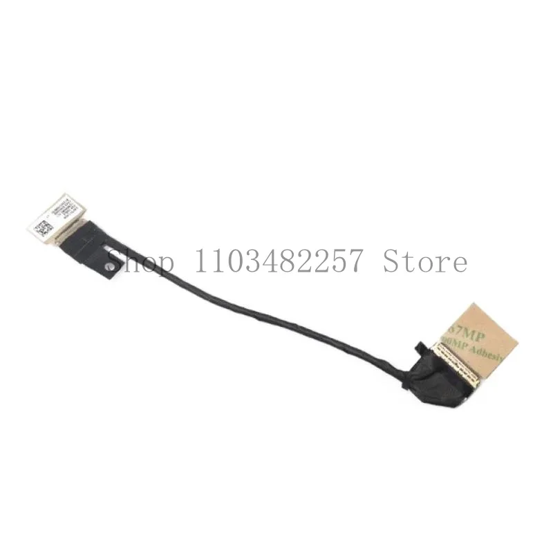 WYORESY Новый гибкий кабель для ноутбука со светодиодной подсветкой LVDS для Asus ux433 ux433 FN ux433 FN n d x433 F 142203 а13ас
WYORESY Новый гибкий кабель для ноутбука со светодиодной подсветкой LVDS для Asus ux433 ux433 FN ux433 FN n d x433 F 142203 а13ас