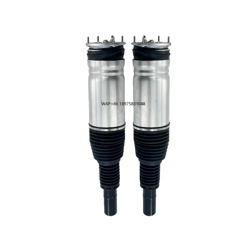 Suitable for L494 air Shock Absorber Pneumatic Shock Absorber air Suspension Bracket LR057700 LR057699
Suitable for L494 air Shock Absorber Pneumatic Shock Absorber air Suspension Bracket LR057700 LR057699
