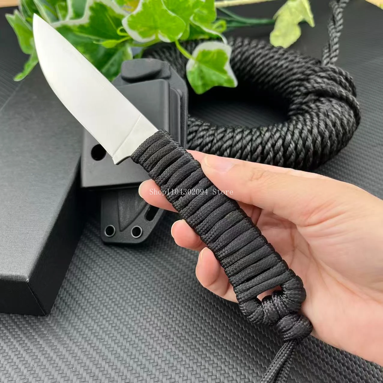 Тактический дикая природа, джунгли, утилита, прямой нож, портативный карманный нож для кемпинга, рыбалки, EDC нож
Тактический дикая природа, джунгли, утилита, прямой нож, портативный карманный нож для кемпинга, рыбалки, EDC нож