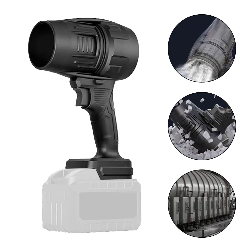 1000W Turbo Fan Portable Brushless Motor Violent Blower Handheld Turbo Fan 8580 Black Car Electrical Appliances
1000W Turbo Fan Portable Brushless Motor Violent Blower Handheld Turbo Fan 8580 Black Car Electrical Appliances