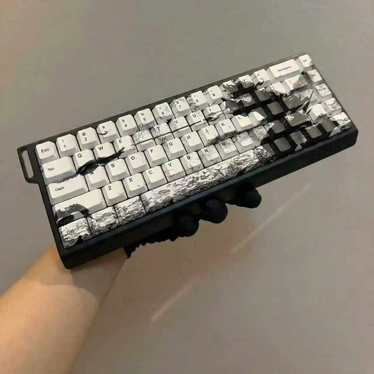 thumb
