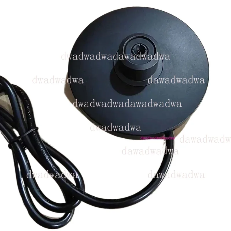 Подходит для Nestle Nespresso из нержавеющей стали Aeroccino 3/4, полностью автоматическая основа для пеномашины
Подходит для Nestle Nespresso из нержавеющей стали Aeroccino 3/4, полностью автоматическая основа для пеномашины