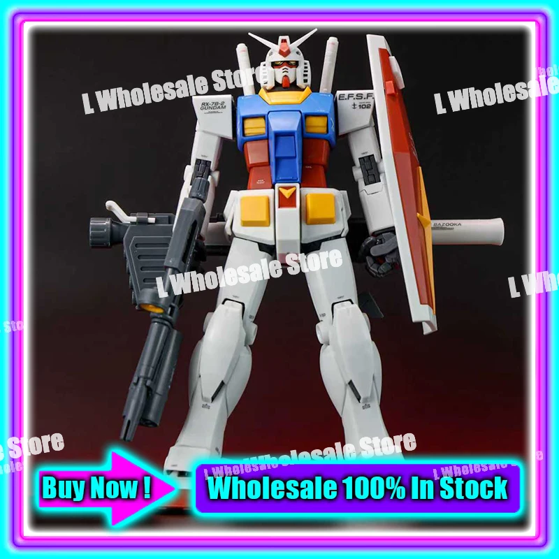 НОВИНКА: Фигурка SUPA MG 2.0 RX-78-2, аниме-фигурки RX-78, масштаб 1/100, сборная модель, пластиковые игрушки, подарок на день рождения
НОВИНКА: Фигурка SUPA MG 2.0 RX-78-2, аниме-фигурки RX-78, масштаб 1/100, сборная модель, пластиковые игрушки, подарок на день рождения