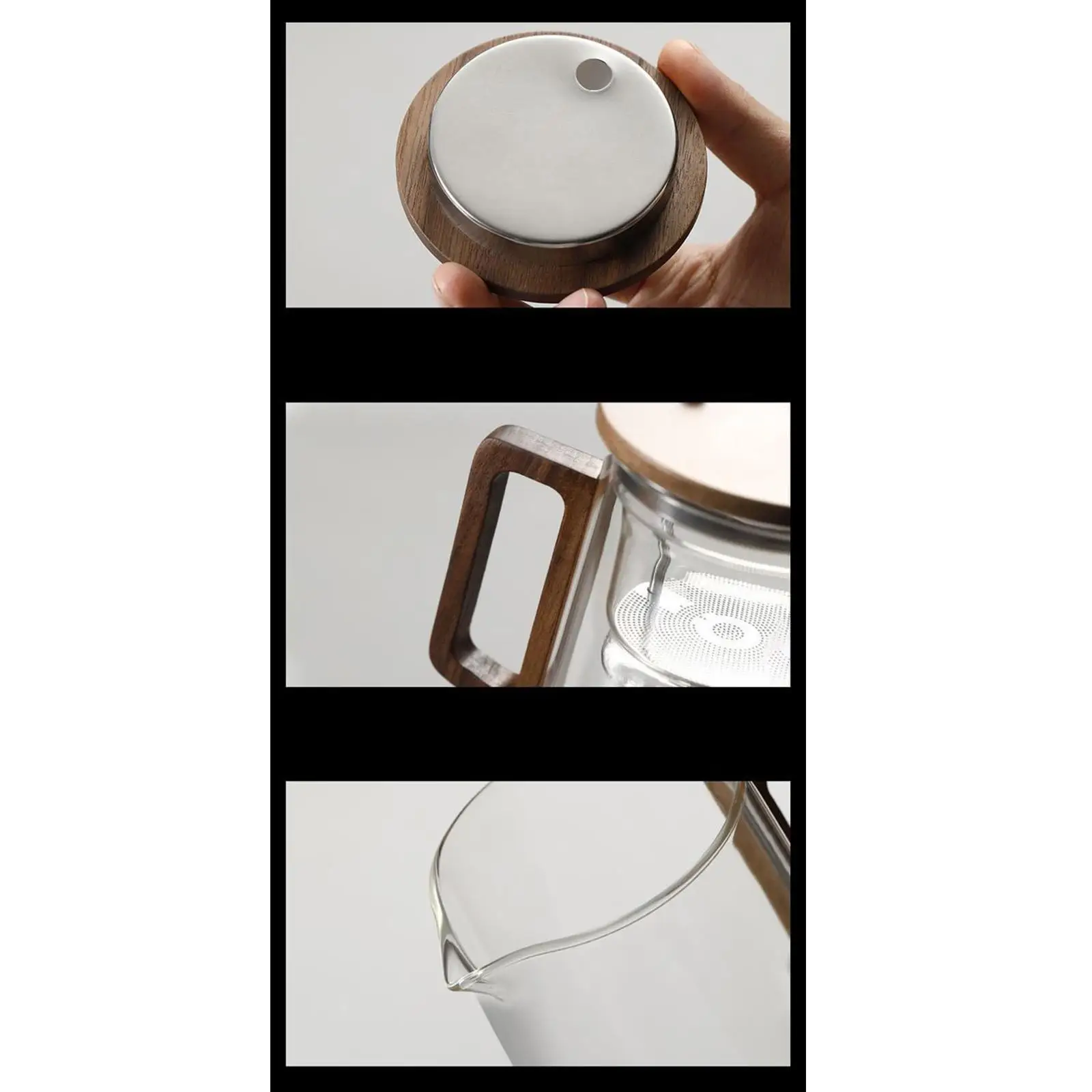 Glass theater flourishing the smallest tea smallest infuser detachable outdoor
Glass theater flourishing the smallest tea smallest infuser detachable outdoor