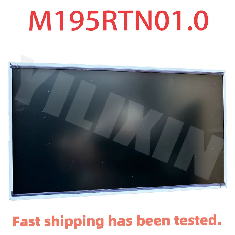 100% Original Test LCD SCREEN 19 Inch LM190WX1 LM190WX2 M195FGE-L20 M195FGE-L23 M195RTN01.0 LM195WD1-TLC1
100% Original Test LCD SCREEN 19 Inch LM190WX1 LM190WX2 M195FGE-L20 M195FGE-L23 M195RTN01.0 LM195WD1-TLC1