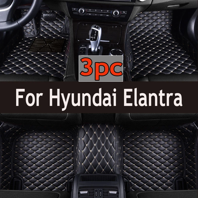 Автомобильные коврики для Hyundai Elantra 2023 2022 2021, коврики для ног, аксессуары, внутренние части, водонепроницаемые коврики
Автомобильные коврики для Hyundai Elantra 2023 2022 2021, коврики для ног, аксессуары, внутренние части, водонепроницаемые коврики