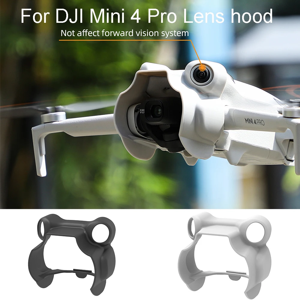 Для DJI Mini 4 Pro крышка объектива шарнирная защита антибликовый козырек объектива для DJI Mini 4 Pro аксессуар...
Для DJI Mini 4 Pro крышка объектива шарнирная защита антибликовый козырек объектива для DJI Mini 4 Pro аксессуар...
