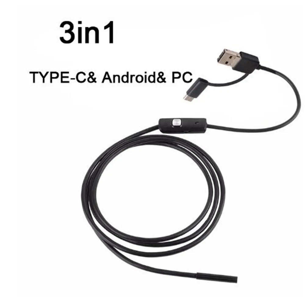 2MP 1600X1200P 3в1 USB эндоскоп осмотр промышленный CMOS бороскоп цифровой микроскоп отоскоп
2MP 1600X1200P 3в1 USB эндоскоп осмотр промышленный CMOS бороскоп цифровой микроскоп отоскоп