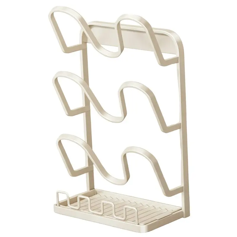 AT19-продажа, держатель для разделочных досок, органайзер, подставка, кухонная настольная подставка для крышки кастрюли без перфорации, формы для выпечки, 3-х ярусные крышки для кастрюль
AT19-продажа, держатель для разделочных досок, органайзер, подставка, кухонная настольная подставка для крышки кастрюли без перфорации, формы для выпечки, 3-х ярусные крышки для кастрюль