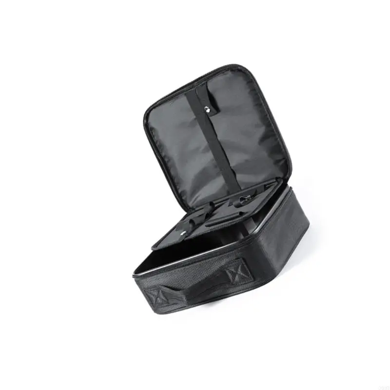 G99E Large Capacity Hairdresser Bag Barber Travel Case Hairdressing Bag
G99E Large Capacity Hairdresser Bag Barber Travel Case Hairdressing Bag