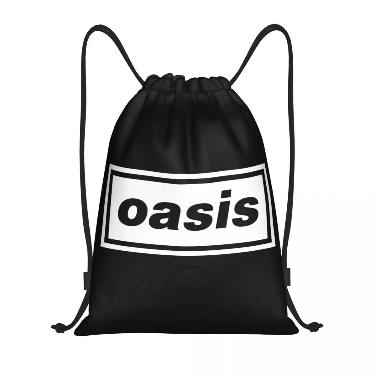 Многофункциональные портативные сумки на шнурке с логотипом Oasis, спортивная сумка, сумка для книг
Многофункциональные портативные сумки на шнурке с логотипом Oasis, спортивная сумка, сумка для книг