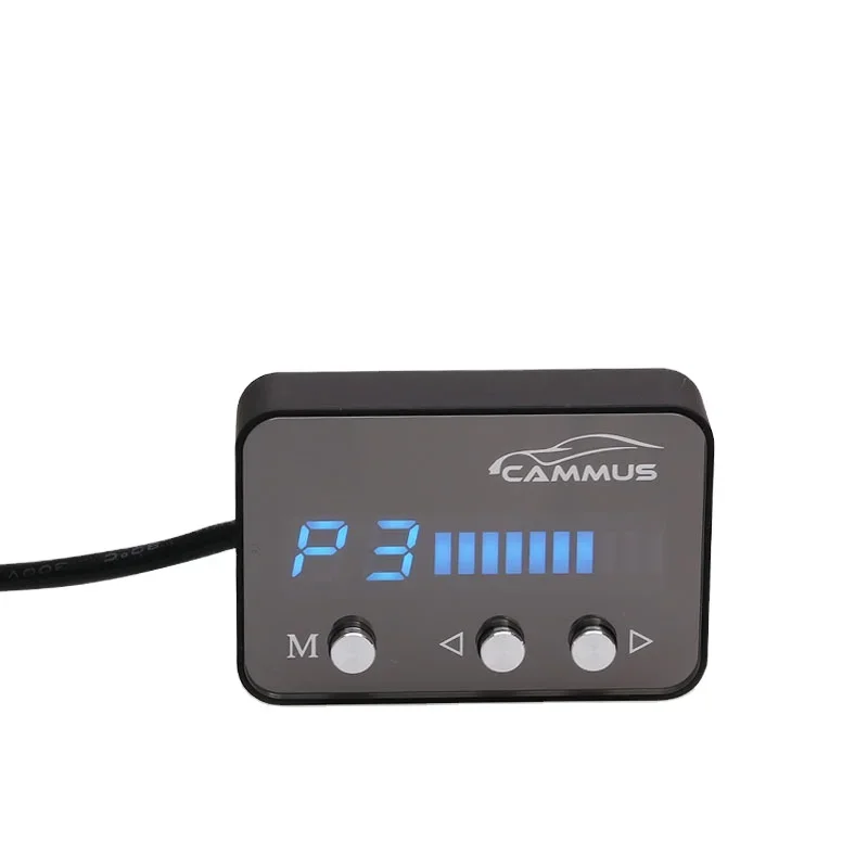 Sprintbooster vehicle speed limiter car chiptuning parts 7 mode throttle controller for Jeep Landrover
Sprintbooster vehicle speed limiter car chiptuning parts 7 mode throttle controller for Jeep Landrover
