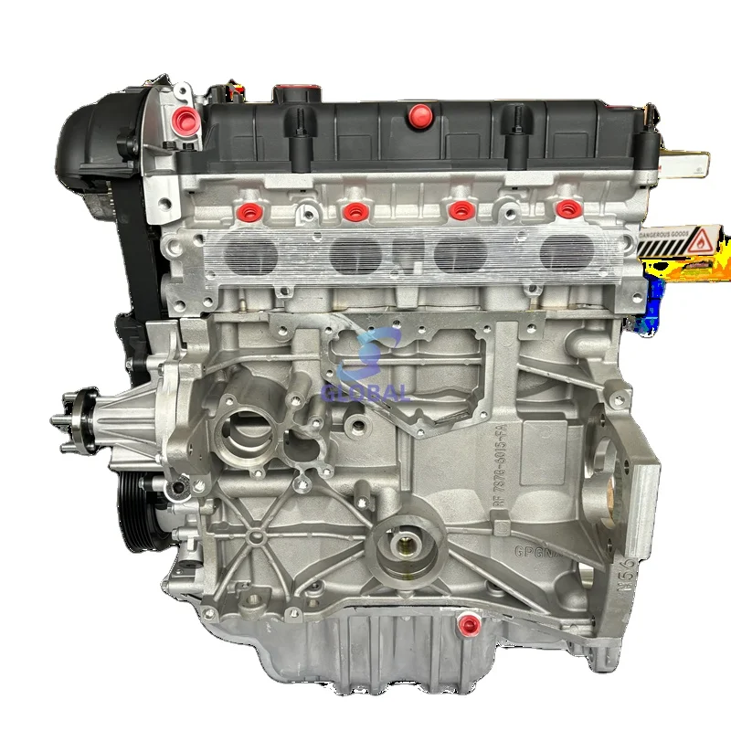 Автомобильные системы двигателя Wingtiger 1.6 T S60 V40 New Mondeo 1.5 Focus CAF479Q1
Автомобильные системы двигателя Wingtiger 1.6 T S60 V40 New Mondeo 1.5 Focus CAF479Q1