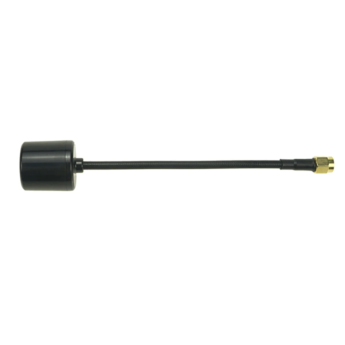 B44C 3.3G Lollipop FPV Image Transmission Antenna for Racing Drones, Enhanced Signal Stability and Range
B44C 3.3G Lollipop FPV Image Transmission Antenna for Racing Drones, Enhanced Signal Stability and Range