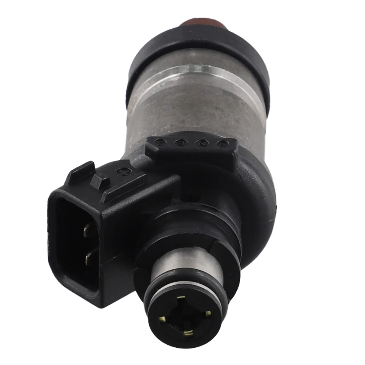 06164-P2J-010 новая Форсунка топливного инжектора для ACURA INTEGRA 1.8L B18B1 B18C1 96-01
06164-P2J-010 новая Форсунка топливного инжектора для ACURA INTEGRA 1.8L B18B1 B18C1 96-01