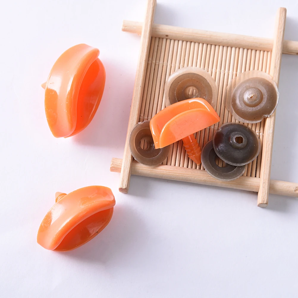 50 Pcs Kit for DIY Crafts Duck Toy Mouth Toys Decoration High Quality Duck Mouth Decor For Diy Practical
50 Pcs Kit for DIY Crafts Duck Toy Mouth Toys Decoration High Quality Duck Mouth Decor For Diy Practical