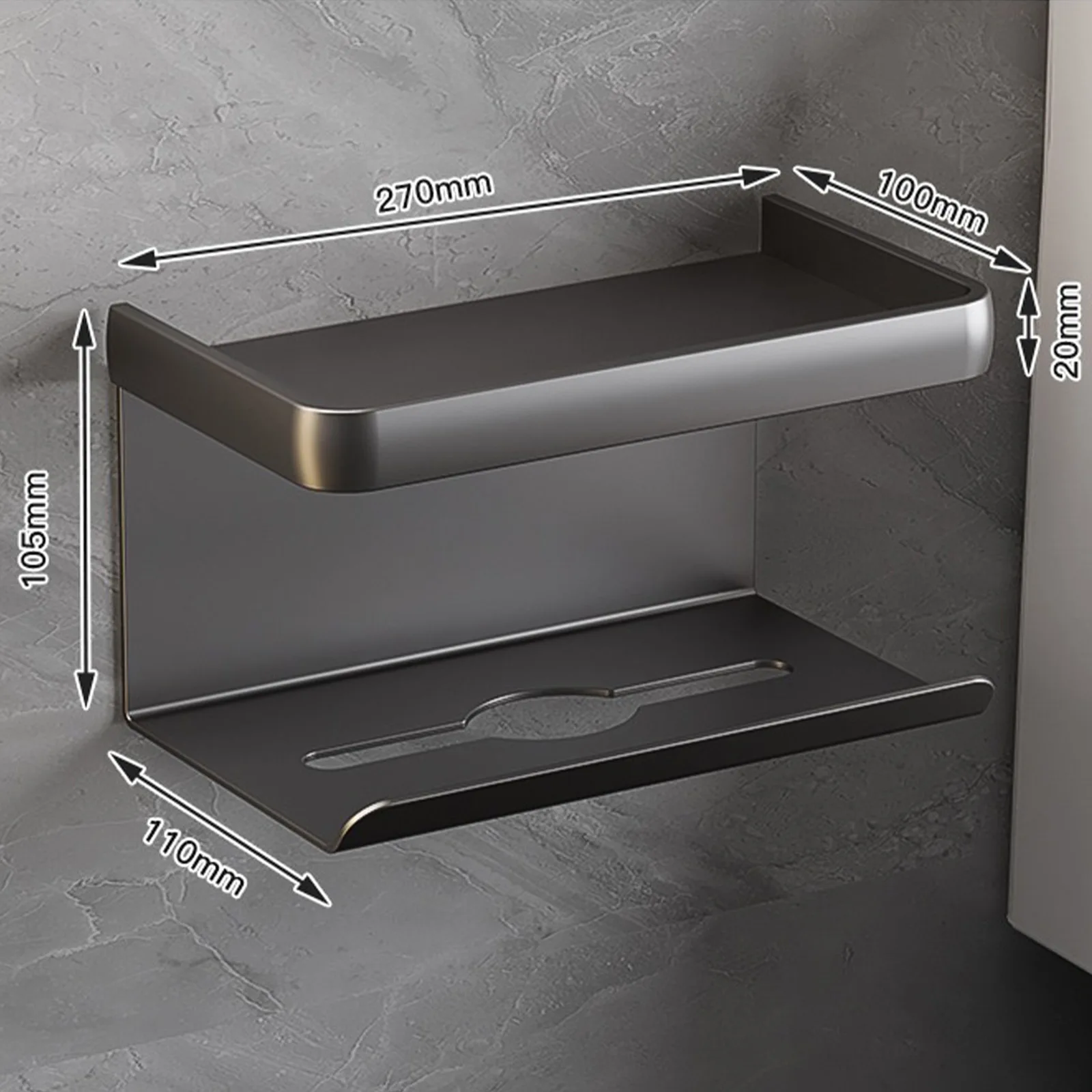 Paper Towel Holder Kitchen Convenient Shelf Kitchen Paper Towel Holder Shelf Convenient Shelf Kitchen Paper Towel Shelf White
Paper Towel Holder Kitchen Convenient Shelf Kitchen Paper Towel Holder Shelf Convenient Shelf Kitchen Paper Towel Shelf White