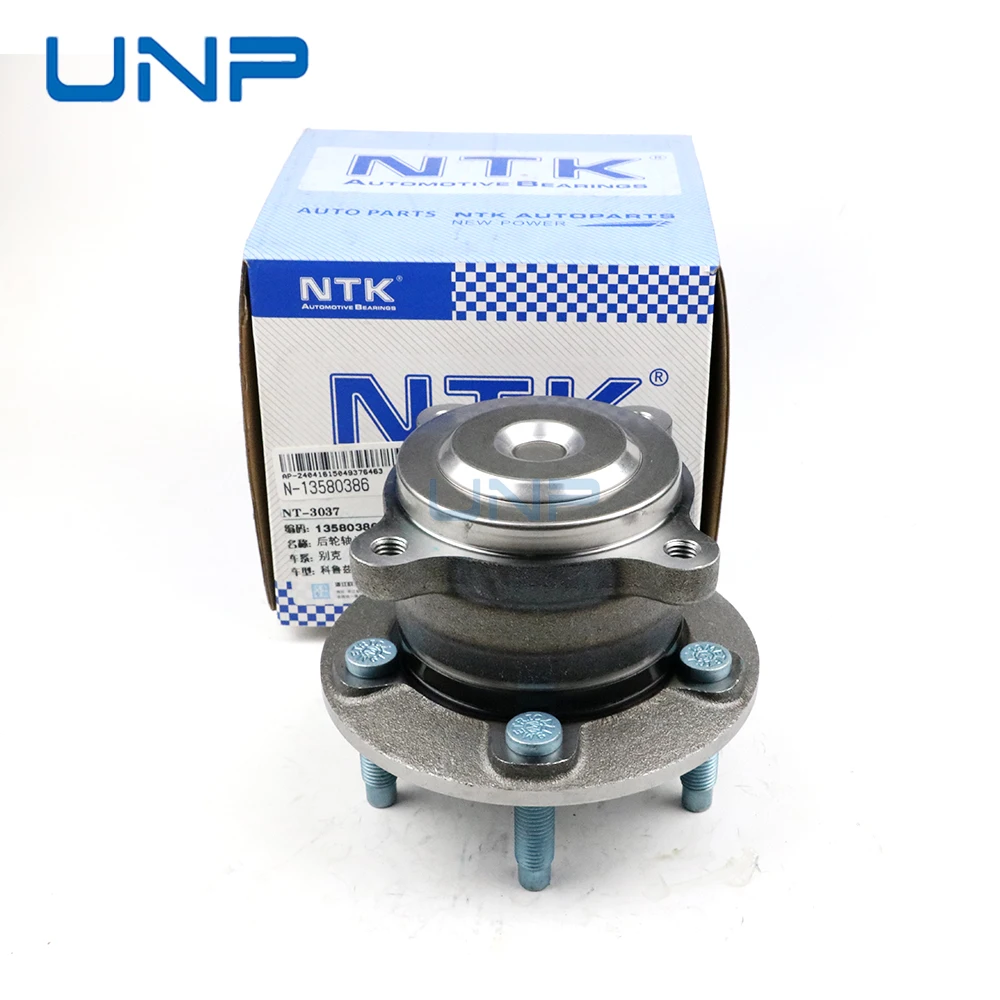 13580386 Rear Wheel Hub Bearing for OPEL Astra K Ampera-e, VAUXHALL Astra Mk7, CHEVROLET Cruze J400, 13507454 13517460 13524088
13580386 Rear Wheel Hub Bearing for OPEL Astra K Ampera-e, VAUXHALL Astra Mk7, CHEVROLET Cruze J400, 13507454 13517460 13524088