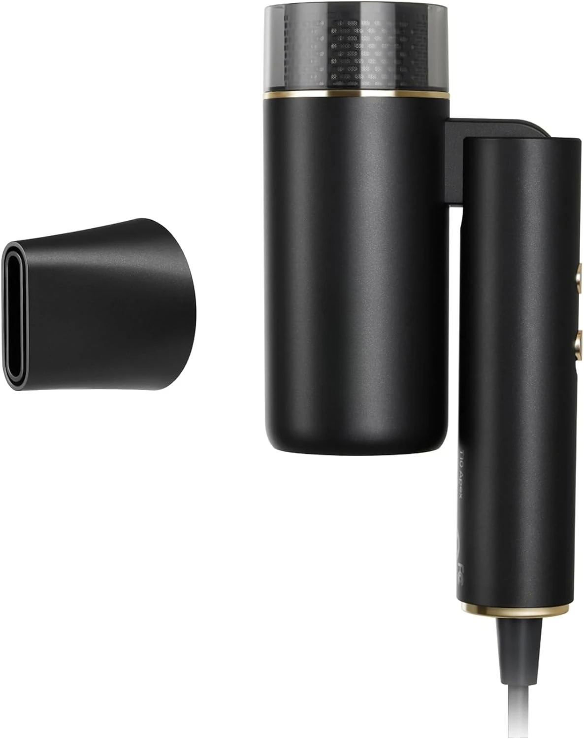 Foldable Travel Hair Dryer, Mini Lightweight Hair Dryer Compact Blow Dryer with Concentrator for Travel, Home & Gym
Foldable Travel Hair Dryer, Mini Lightweight Hair Dryer Compact Blow Dryer with Concentrator for Travel, Home & Gym