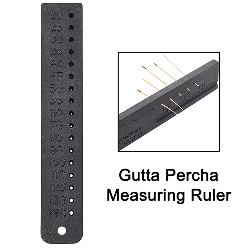 1PC Dental Measuring Ruler with Scale - Precise Span Measure Tool for Endodontic Surgery Multifunctional Dental Instruments
1PC Dental Measuring Ruler with Scale - Precise Span Measure Tool for Endodontic Surgery Multifunctional Dental Instruments