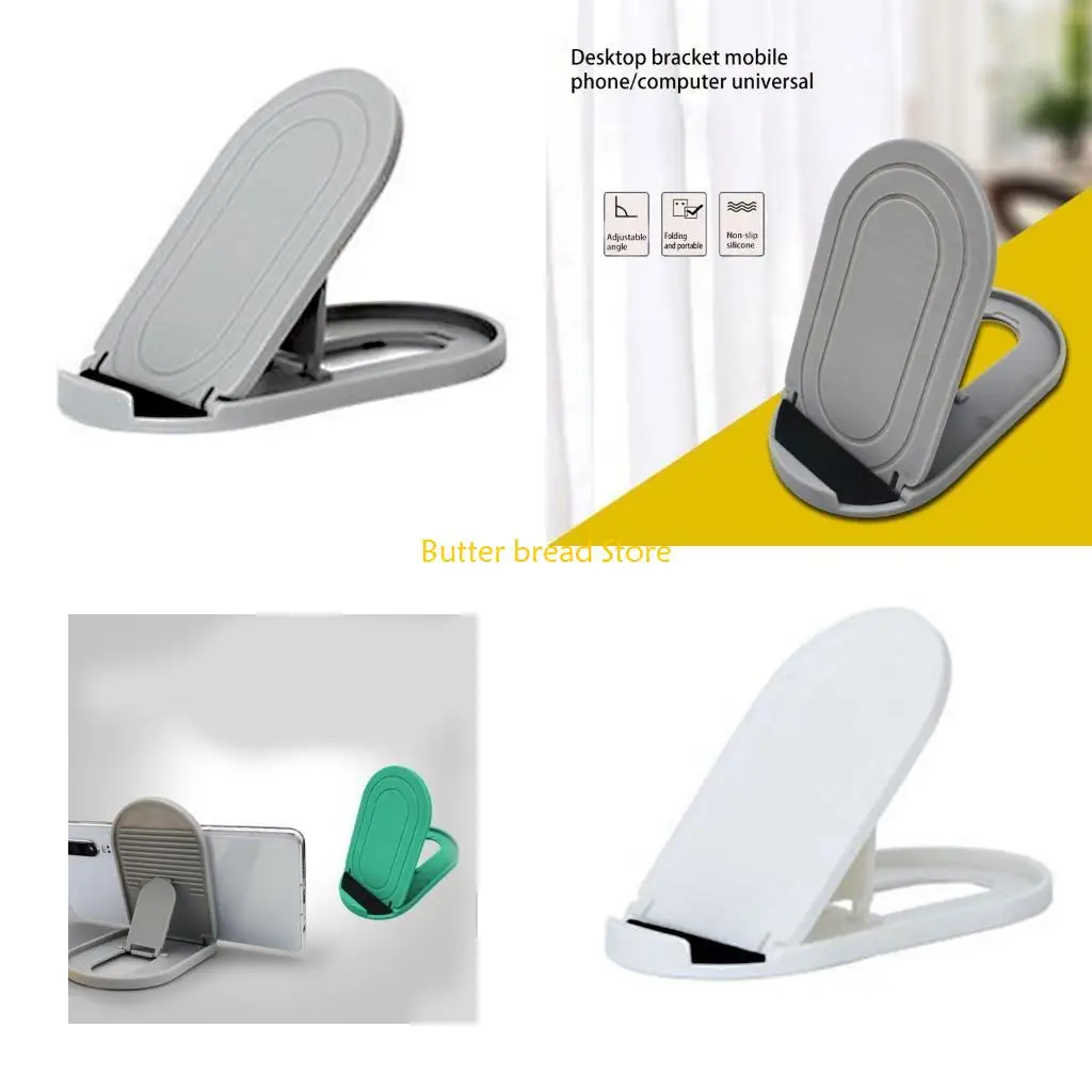W89C Desktop Cell Phone Stand HolderTablet Stand Universal Smartphones for XR XS
W89C Desktop Cell Phone Stand HolderTablet Stand Universal Smartphones for XR XS
