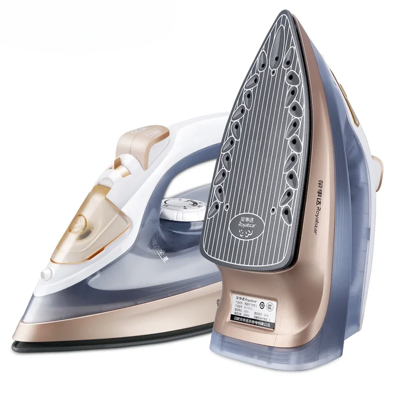 High-power Steam Iron, Clothing Store Ironing Machine, Household Hanging Iron, Temperature Adjustable Ironing Machine
High-power Steam Iron, Clothing Store Ironing Machine, Household Hanging Iron, Temperature Adjustable Ironing Machine