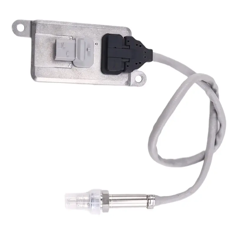 Nitrogen Oxide Sensor Nox 24V For Man Euro6 TGS, TGX 5WK96790B 513154080019 5115408-0019
Nitrogen Oxide Sensor Nox 24V For Man Euro6 TGS, TGX 5WK96790B 513154080019 5115408-0019