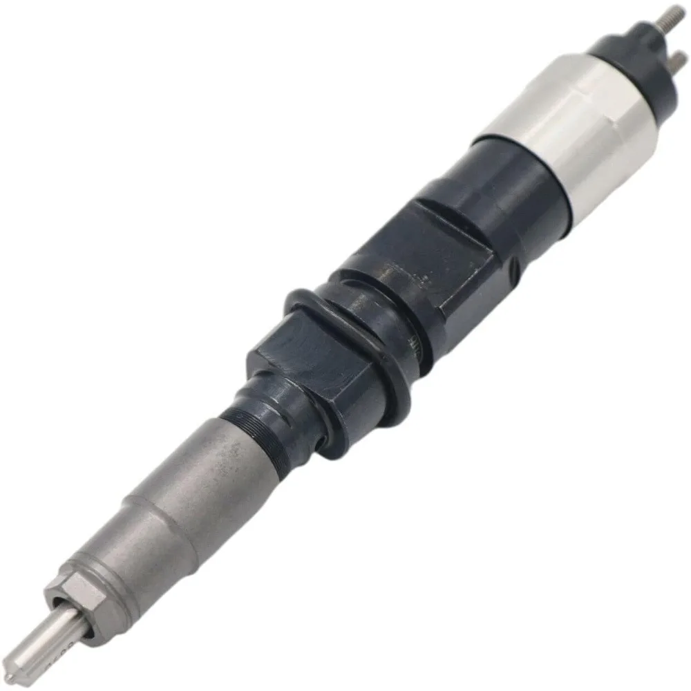 XOJOX Solarhome New 095000-6490 New Fuel Injector Assembly RE529118 RE524382 For John Deere D7430 095000-880 095000-649
XOJOX Solarhome New 095000-6490 New Fuel Injector Assembly RE529118 RE524382 For John Deere D7430 095000-880 095000-649