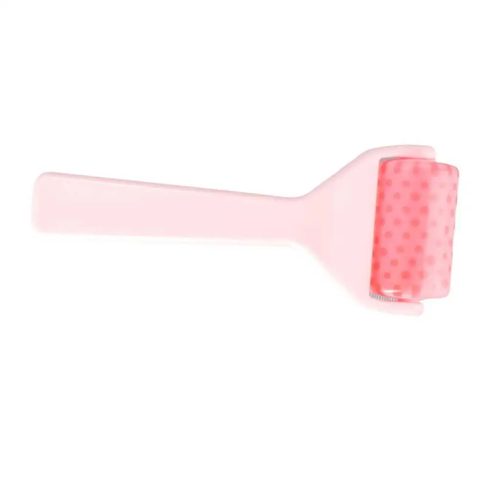 Portable Puffiness Relief Face Ice Roller Neck Care Anti-Wrinkles Skin Roller Tool Muscle Cold Skin Lifting Face Massager Women
Portable Puffiness Relief Face Ice Roller Neck Care Anti-Wrinkles Skin Roller Tool Muscle Cold Skin Lifting Face Massager Women