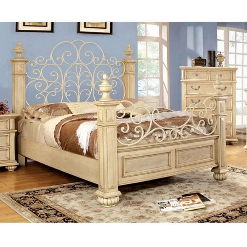 Американская кровать из железной древесины, североамериканская кровать из черного ореха, винтажная старая железная рама, кровать из цельного дерева
Американская кровать из железной древесины, североамериканская кровать из черного ореха, винтажная старая железная рама, кровать из цельного дерева