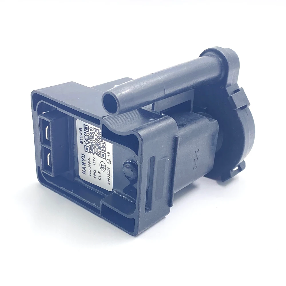 B13-6B HANYU Pump Motor for Electro lux Dryer EDH903BEWN EDH1011JB EDP2074PDW Drying Drain Pump Drain Motor 220-240V 13W 50HZ
B13-6B HANYU Pump Motor for Electro lux Dryer EDH903BEWN EDH1011JB EDP2074PDW Drying Drain Pump Drain Motor 220-240V 13W 50HZ
