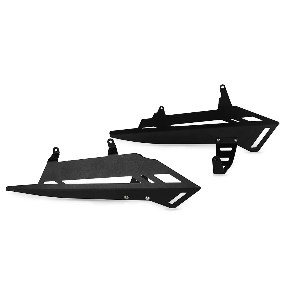 For KTM 1290 SUPER DUKE R Motorcycle Exhaust Protector 2020-2021
For KTM 1290 SUPER DUKE R Motorcycle Exhaust Protector 2020-2021