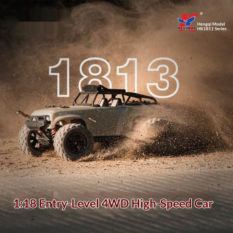 GV Rc Car 4X4 Drift Electric Off Road Racing High Speed 50km H Large Capacity Lithium Battery Climbing For Rc Enthusiasts
GV Rc Car 4X4 Drift Electric Off Road Racing High Speed 50km H Large Capacity Lithium Battery Climbing For Rc Enthusiasts