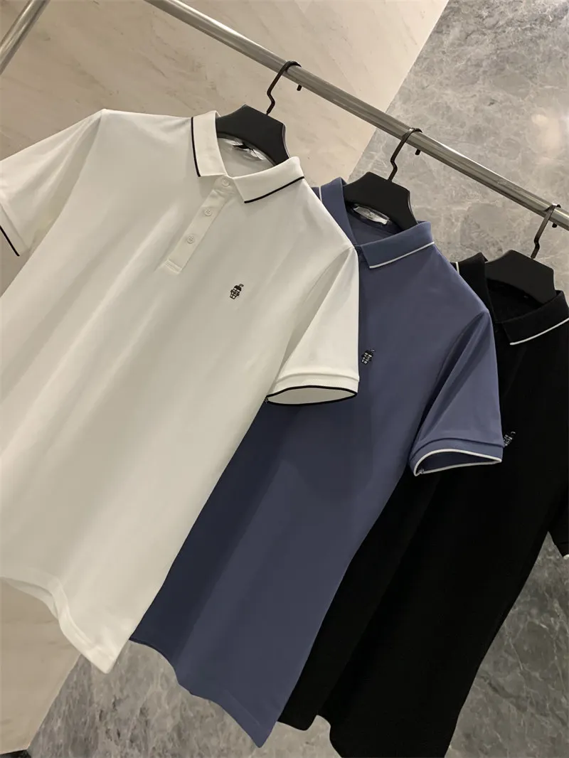 Non-Snagging Summer Shirt for Men Casual Color Block Short Sleeve Flip Collar Breathable Cotton Polyester Blend Fashiona...
Non-Snagging Summer Shirt for Men Casual Color Block Short Sleeve Flip Collar Breathable Cotton Polyester Blend Fashiona...