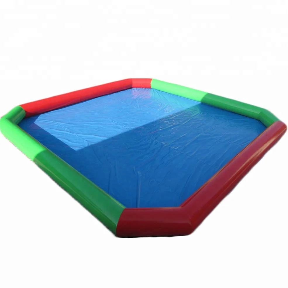 Factory Price Durable Pvc Material Blow up Swimming Pool With Free Pump for Sale
Factory Price Durable Pvc Material Blow up Swimming Pool With Free Pump for Sale