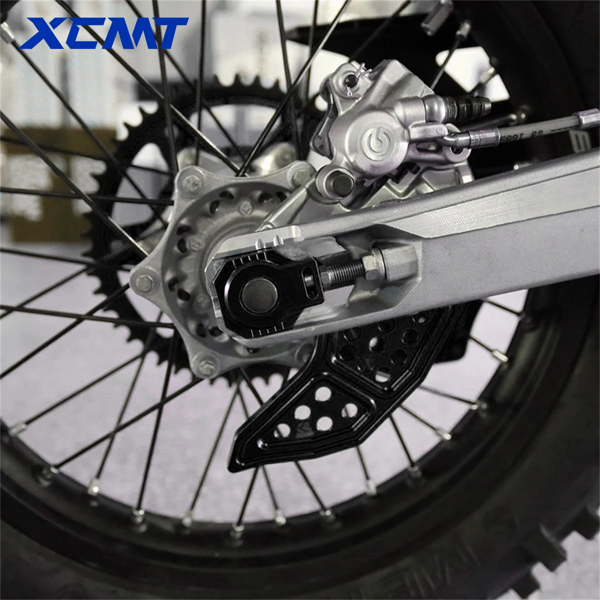 Rear Brake Disc Guard Protector With Magura Caliper For Husqvarna TE FE TX FX TC FC TEi 125-501 2018-2021 Motorcycle Parts
Rear Brake Disc Guard Protector With Magura Caliper For Husqvarna TE FE TX FX TC FC TEi 125-501 2018-2021 Motorcycle Parts