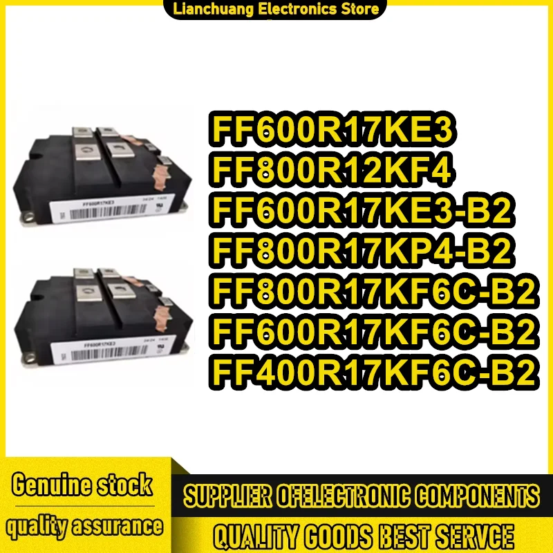 FF600R17KE3 FZ600R12KL4C FZ400R12KL4C FF800R12KF4 FF600R17KE3-B2 FF800R17KP4-B2 FF800R17KF6C-B2 FF600R17KF6C-B2 FF400R17KF6C-B2
FF600R17KE3 FZ600R12KL4C FZ400R12KL4C FF800R12KF4 FF600R17KE3-B2 FF800R17KP4-B2 FF800R17KF6C-B2 FF600R17KF6C-B2 FF400R17KF6C-B2