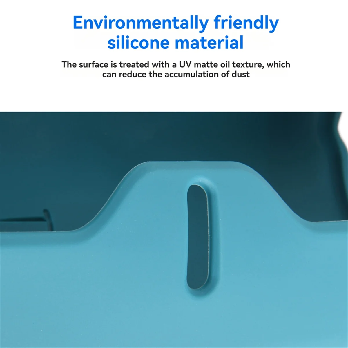 2025+ Portable Silicone Cover Case for Charge 6 Bluetooth Speaker, Protective Case for Charge6 Speaker Blue
2025+ Portable Silicone Cover Case for Charge 6 Bluetooth Speaker, Protective Case for Charge6 Speaker Blue