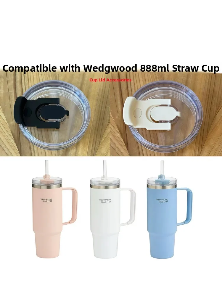 Waterproof Plastic St Cup Adapter for WEWOOD Ice King Cup 888ml Model Leakproof Double Drink Cover Cup Lid
Waterproof Plastic St Cup Adapter for WEWOOD Ice King Cup 888ml Model Leakproof Double Drink Cover Cup Lid