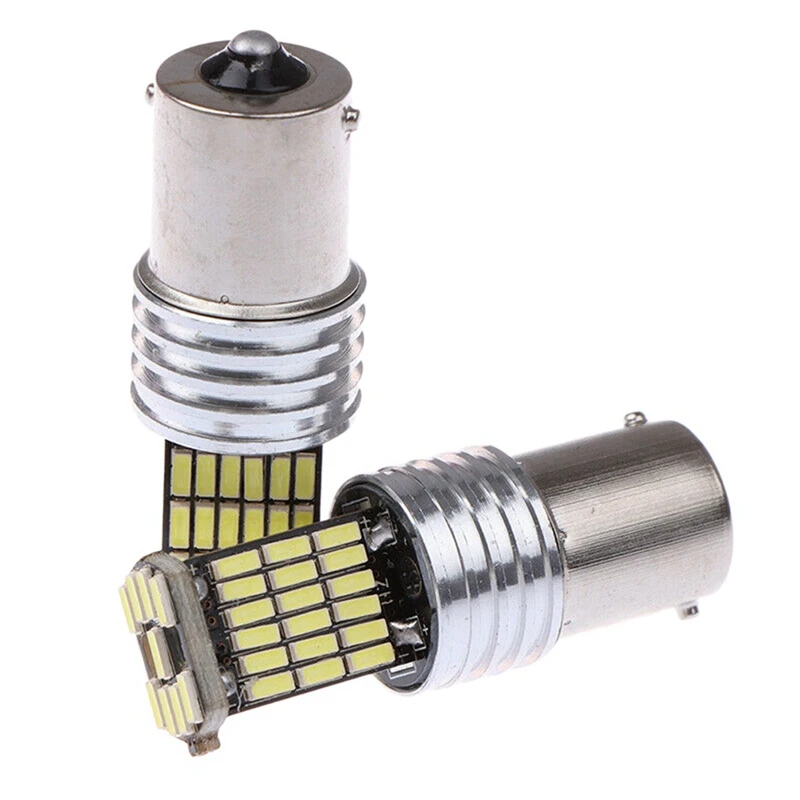 6X 1156LED Canbus 15 SMD BA15S P21W, высокая мощность, белый цвет, 6000K, задний тормоз автомобиля
6X 1156LED Canbus 15 SMD BA15S P21W, высокая мощность, белый цвет, 6000K, задний тормоз автомобиля