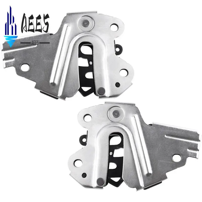 AEE5-1 Pair Rear Left Right Seat Lock Assembly Metal Accessories Kit 82220-T0A-A02 82620-T0A-A03 For Honda CRV 2012-2017
AEE5-1 Pair Rear Left Right Seat Lock Assembly Metal Accessories Kit 82220-T0A-A02 82620-T0A-A03 For Honda CRV 2012-2017