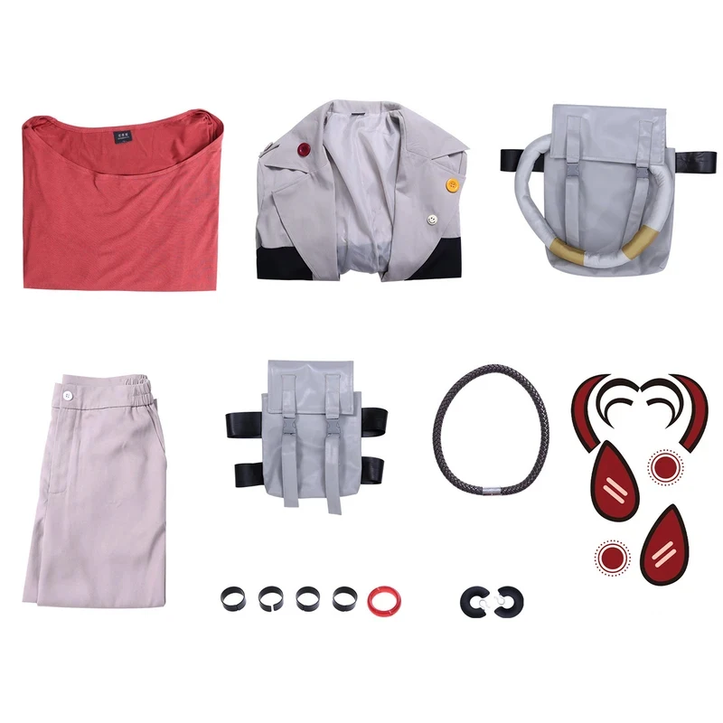 ▓2026Anime Fire Force Shinmon Benimaru Cosplay Costume Blue Japanese Practice Uniform Tops Wig Adult Halloween Carnival Set▓#!1
▓2026Anime Fire Force Shinmon Benimaru Cosplay Costume Blue Japanese Practice Uniform Tops Wig Adult Halloween Carnival Set▓#!1